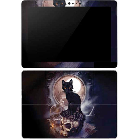 Alchemy Grimelkins Ghost Surface Go Skin