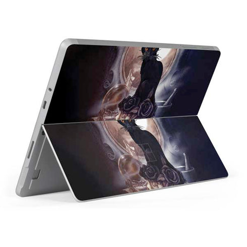 Alchemy Grimelkins Ghost Surface Go Skin