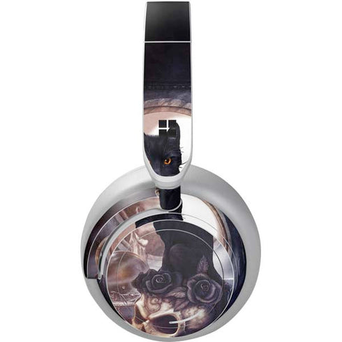 Alchemy Grimelkins Ghost Surface Headphones Skin