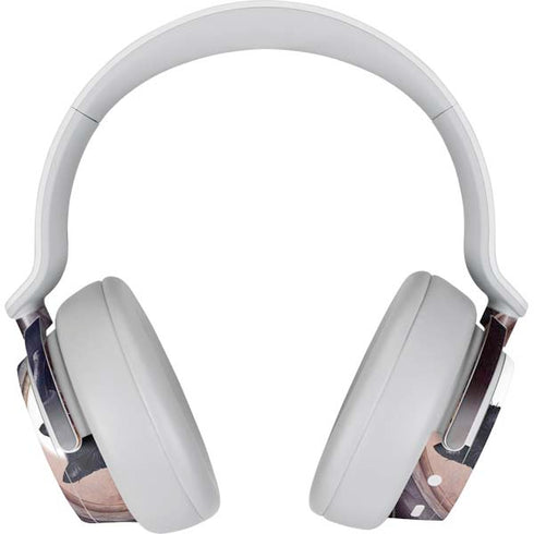 Alchemy Grimelkins Ghost Surface Headphones Skin