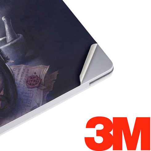 Alchemy Grimelkins Ghost Surface Laptop 3 13.5in Skin