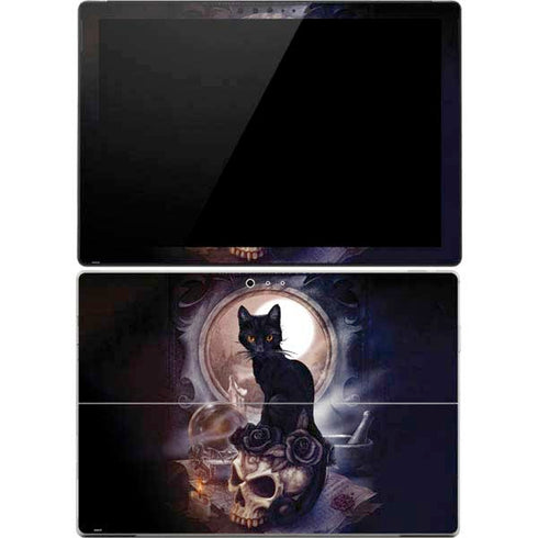 Alchemy Grimelkins Ghost Surface Pro 4 Skin