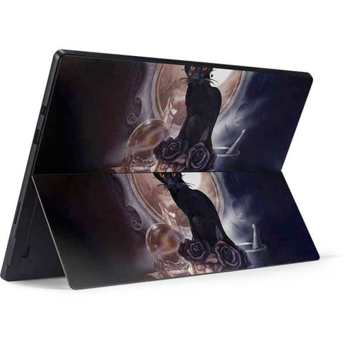 Alchemy Grimelkins Ghost Surface Pro 6 Skin