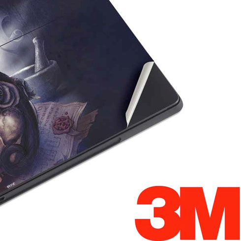 Alchemy Grimelkins Ghost Surface Pro 6 Skin