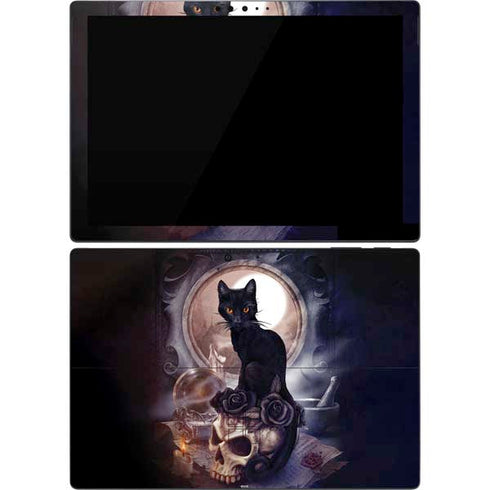 Alchemy Grimelkins Ghost Surface Pro 7 Skin
