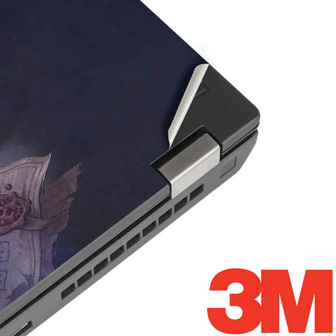 Alchemy Grimelkins Ghost Lenovo ThinkPad Skin