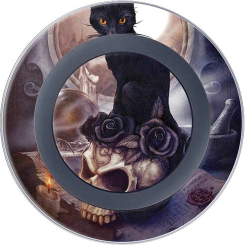 Alchemy Grimelkins Ghost Wireless Charger Skin