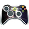 Alchemy Grimelkins Ghost Xbox 360 Wireless Controller Skin