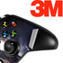 Alchemy Grimelkins Ghost Xbox One S All-Digital Edition Bundle Skin