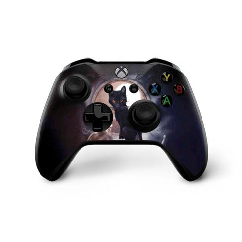 Alchemy Grimelkins Ghost Xbox One X Bundle Skin