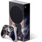 Alchemy Grimelkins Ghost Xbox Series S Skins