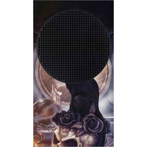 Alchemy Grimelkins Ghost Xbox Series S Console Skin