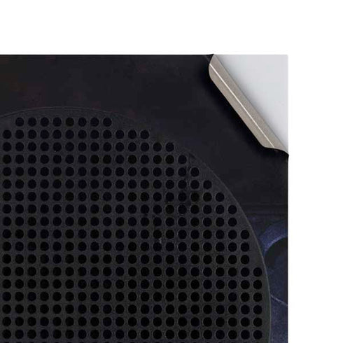 Alchemy Grimelkins Ghost Xbox Series S Console Skin