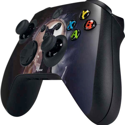 Alchemy Grimelkins Ghost Xbox Series X Controller Skin