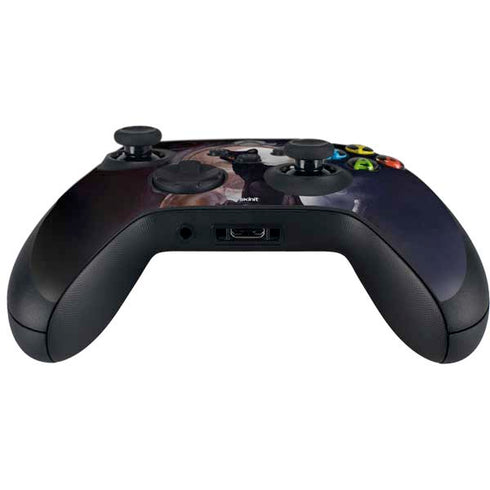 Alchemy Grimelkins Ghost Xbox Series X Controller Skin