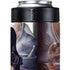Alchemy Grimelkins Ghost Yeti Colster Can Insulator Skin