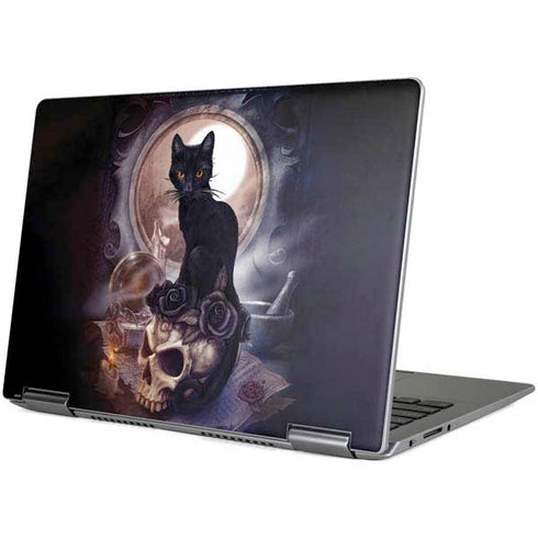 Alchemy Grimelkins Ghost Yoga 710 14in Skin