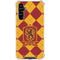 Wizarding Worlds Harry Potter Gryffindor Huse Crest Galaxy A54 5G Clear Case