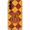 Wizarding Worlds Harry Potter Gryffindor Huse Crest Galaxy A54 5G Skin
