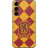 Wizarding Worlds Harry Potter Gryffindor Huse Crest Galaxy S23 FE Skin