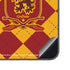 Wizarding Worlds Harry Potter Gryffindor Huse Crest Galaxy S23 FE Skin