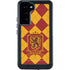 Wizarding Worlds Harry Potter Gryffindor Huse Crest Galaxy S23 Plus Waterproof Case