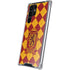 Wizarding Worlds Harry Potter Gryffindor Huse Crest Galaxy S23 Ultra Clear Case