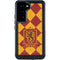Wizarding Worlds Harry Potter Gryffindor Huse Crest Galaxy S23 Waterproof Case