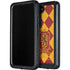 Wizarding Worlds Harry Potter Gryffindor Huse Crest Galaxy S23 Waterproof Case