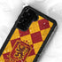 Wizarding Worlds Harry Potter Gryffindor Huse Crest Galaxy S23 Waterproof Case