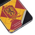 Wizarding Worlds Harry Potter Gryffindor Huse Crest Galaxy Z Flip5 5G Skin