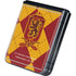 Wizarding Worlds Harry Potter Gryffindor Huse Crest Galaxy Z Flip5 5G Skin