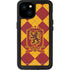 Wizarding Worlds Harry Potter Gryffindor Huse Crest iPhone 15 Plus Waterproof Case