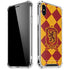 Wizarding Worlds Harry Potter Gryffindor Huse Crest iPhone XS Max Clear Case