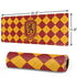 Wizarding Worlds Harry Potter Gryffindor Huse Crest Gaming Mouse Pad