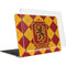 Wizarding Worlds Harry Potter Gryffindor Huse Crest MacBook Air 15in (2023-2025) Case plus Skin