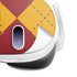 Wizarding Worlds Harry Potter Gryffindor Huse Crest Meta Quest 3 Skin