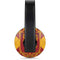 Wizarding Worlds Harry Potter Gryffindor Huse Crest PlayStation 4 Gold Wireless Headset Skin