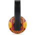 Wizarding Worlds Harry Potter Gryffindor Huse Crest PlayStation 4 Gold Wireless Headset Skin