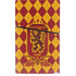 Wizarding Worlds Harry Potter Gryffindor Huse Crest PS5 Slim Digital Edition Bundle Skin
