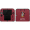 Wizarding World Harry Potter Gryffindor House Crest Nintendo 2DS Skin