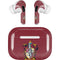 Wizarding World Harry Potter Gryffindor House Crest AirPods Pro 2nd Gen Skin