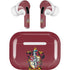 Wizarding World Harry Potter Gryffindor House Crest AirPods Pro 2nd Gen Skin