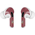 Wizarding World Harry Potter Gryffindor House Crest AirPods Pro 2nd Gen Skin
