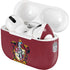 Wizarding World Harry Potter Gryffindor House Crest AirPods Pro 2nd Gen Skin