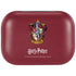 Wizarding World Harry Potter Gryffindor House Crest Amazon Echo Buds Skin