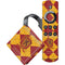 Wizarding Worlds Harry Potter Gryffindor Huse Crest Amazon Fire TV Skin