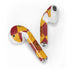 Wizarding Worlds Harry Potter Gryffindor Huse Crest Apple AirPods 2 Skin