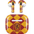 Wizarding Worlds Harry Potter Gryffindor Huse Crest Apple AirPods (3rd Gen 2021) Skin