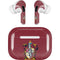 Wizarding World Harry Potter Gryffindor House Crest Apple AirPods Pro Skin